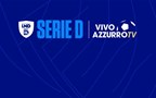 Il campionato di Serie D ancora in diretta su Vivo Azzurro TV: si parte domenica 7 settembre con Ancona-Ostiamare