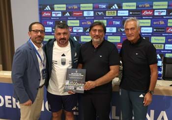 ‘Quei favolosi anni in cui diventammo Azzurri’: il libro sulla storia delle Nazionali giovanili