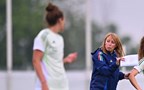Inizia l’avvicinamento al Mondiale femminile Under 17: Schiavi convoca 24 Azzurrine per lo stage di Tirrenia
