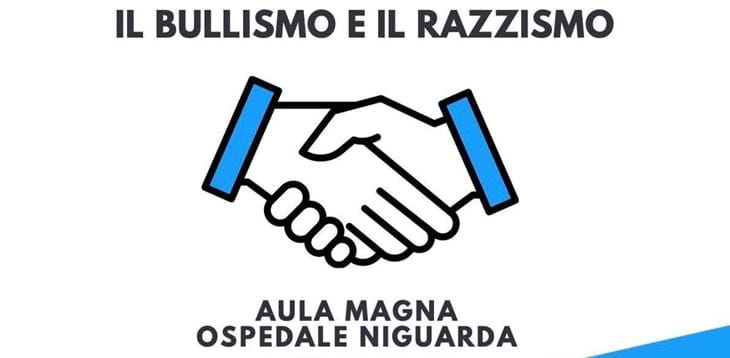 Il bullismo e il razzismo tra i giovani: il convegno promosso da APS Milano Azzurra