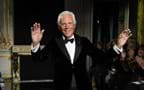 The FIGC will honour the memory of Giorgio Armani before Italy vs Estonia