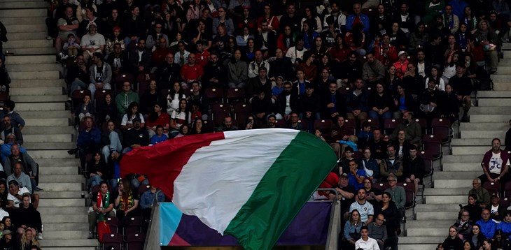 Oltre mille bambini delle società del territorio allo Stadio di Bergamo: l’iniziativa SGS per la sfida degli Azzurri