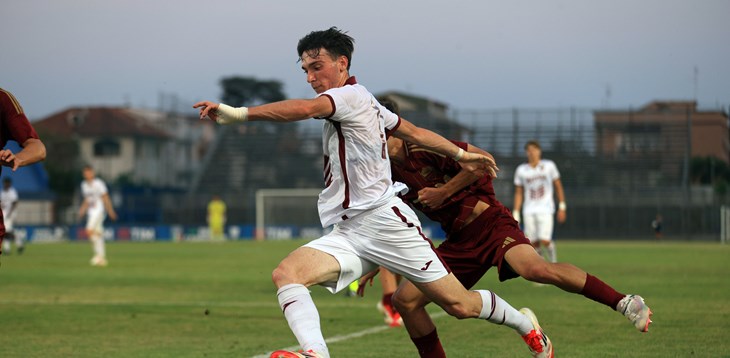 Under 18 Professionisti al via nel weekend: Torino pronto a difendere il titolo. Vegliato: