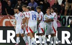 Italy beat Israel 4-5 thanks to Tonali's stoppage time winner
