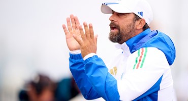 Simone Feudi