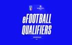 Qualificazioni FIFAe World Cup: l’Italia nel gruppo con Polonia, Slovacchia, Ucraina, Lussemburgo e Belgio