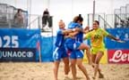 WEBSL, Azzurre in bellezza: 4-1 alla Svizzera e 5° posto. Feudi: "Importante chiudere nel miglior modo possibile"