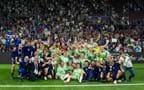 Three friendlies to close out 2025 for the Azzurre