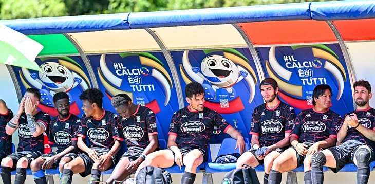 Pubblicato il bando di ammissione al Corso per l’abilitazione ad Allenatore di calcio paralimpico, edizione 2025