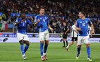 Italy are back in the top ten of the FIFA Rankings