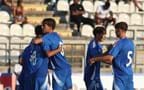 The Azzurrini get their revenge: 2-1 against Spain in Las Rozas