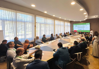 ‘MyGreen Sports, The Next Level’: A roundtable discussion on the sports fields of the future