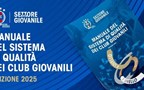 Sistema di Qualità SGS: concluso l'incontro informativo per i Club del territorio