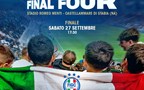Final Four Women’s Cup 2025/2026