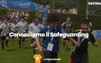 Il ‘Safeguarding’ all’interno della piattaforma Sostenabilia. Gravina: “Vogliamo costruire un calcio libero da ogni forma di abuso”