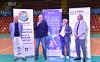 Campionati Studenteschi: Umbria-Campania la finalissima allievi, Sardegna e Trentino si sfidano per il primo posto nella categoria allieve
