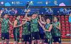 Campionati Studenteschi: Campania e Trentino Alto Adige primi classificati alle finali di Perugia