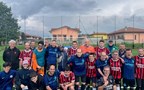 Partiti! Sabato 27 settembre, in Liguria e Lombardia, giocati i primi Test Match della stagione