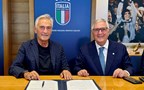 Firmato il protocollo d’intesa tra la FIGC e la Federazione Nazionale degli Ordini dei Biologi