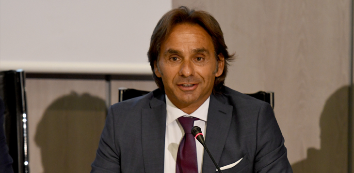 Si è svolta a Milano la cerimonia di apertura del MIB Master in International Business