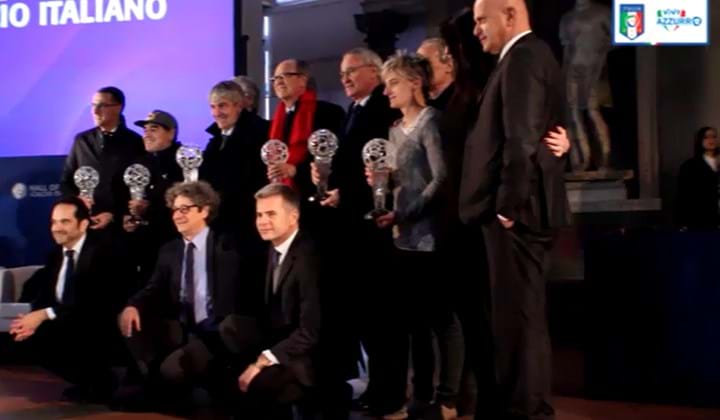 Edizione 2016       