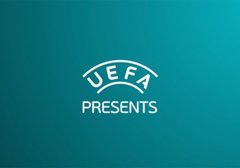 Presentazione logo ufficiale 'UEFA Euro Roma 2020'