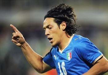 Happy birthday to Mauro Camoranesi as he turns 45!