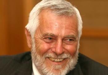 Il cordoglio della FIGC per la scomparsa di Luigi Agnolin