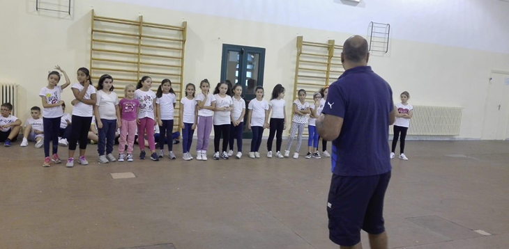 Al via gli Open day nelle scuole elementari