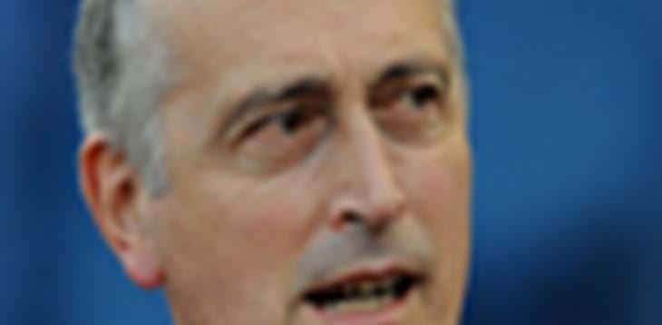 Abete: “Prudenza nei giudizi, sono fiducioso che Gattuso ne uscirà”