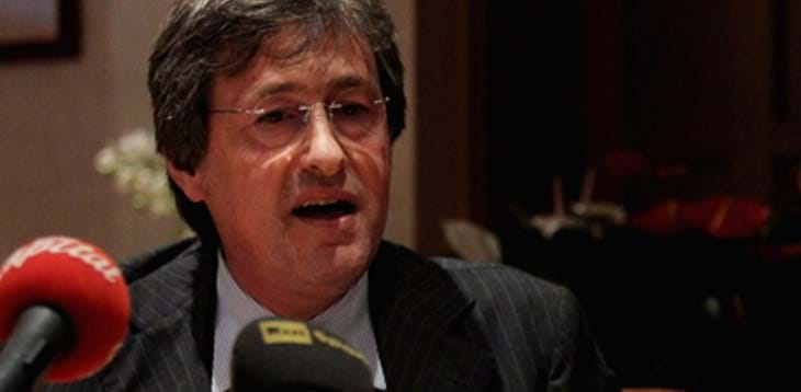Palazzi: “Domani acquisiremo gli atti dalla Procura di Catanzaro”