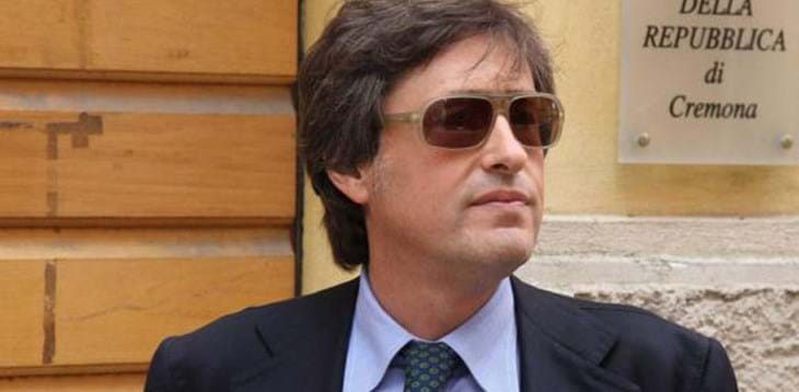 La richiesta del Procuratore Palazzi: Catania in Lega Pro e 5 punti di penalizzazione