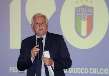 Fabbricini propone un incontro tra i club e la Lega Dilettanti