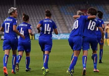 Sono aperte sino al 27 febbraio le iscrizioni al corso allenatori UEFA A riservato a tecnici di calcio femminile