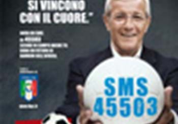 Campagna di solidarietà “Un gol per l’Africa”: è partita la raccolta fondi