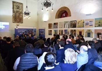 Seminario FIGC-USSI il 18 e 19 gennaio a Roma: tra i relatori Malagò, Rosetti e Di Francesco