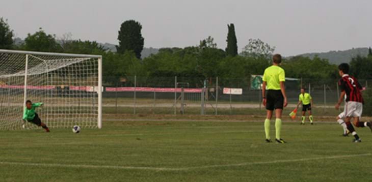 Campionato Nazionale Allievi e Giovanissimi: i risultati delle gare del 22 e 23 dicembre