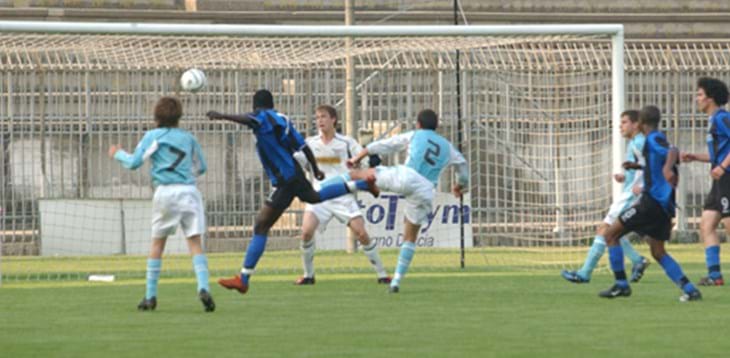 Campionati Nazionali Allievi A e B, I e II Divisione e Giovanissimi Professionisti: il programma della prima domenica di ottobre