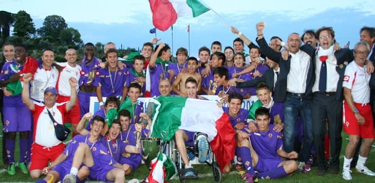 Partono i Campionati Allievi 1^ e 2^ Divisione e Giovanissimi Professionisti. Rivera:”nuova linfa alle nazionali giovanili”