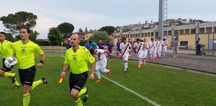 Under 17 A e B: i derby al Toro e all’Inter