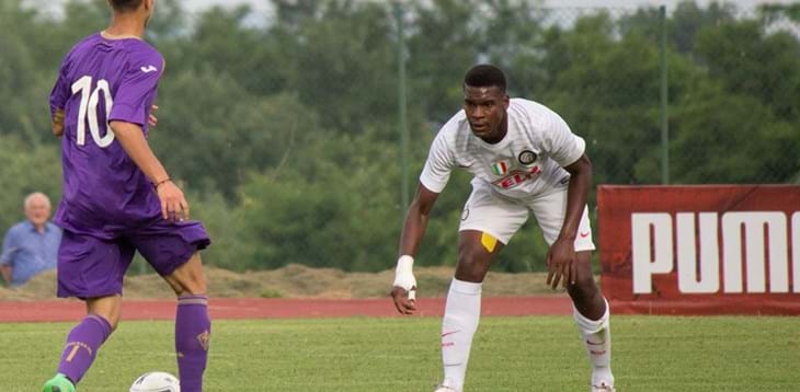 Under 17 A e B. Derby a Torino e Milano