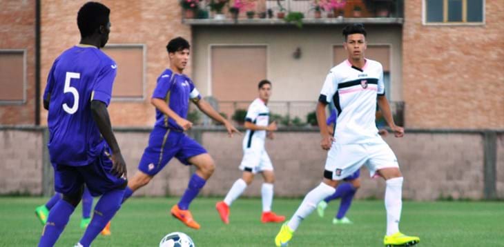 Under 17 A e B. Tripletta del Torino a Genova. Under 15. Pari il derby della Mole
