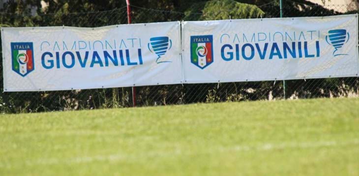 Under 17 A e B. Frosinone sfida Palermo. Under 15. E' derby a Milano