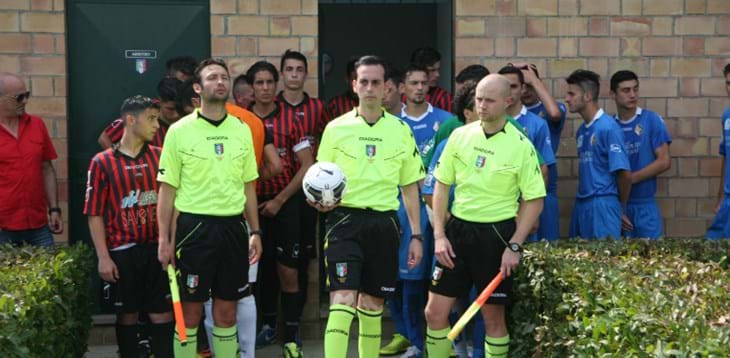 Campionato Under 17 A e B. La Sampdoria passa in testa