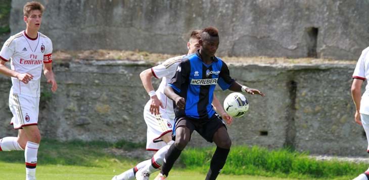 Under 17 A e B: Bologna sbanca Brescia ora a un punto dalla vetta