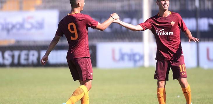 Under 17 Serie A e B: Samp e Genoa agganciano la Juventus, la Roma sorpassa il Benevento