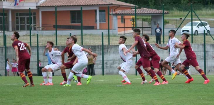 Under 17 A e B: il Palermo già ai quarti di finale