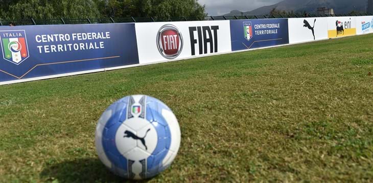 SGS: pubblicato il comunicato sulle attività del calcio giovanile per la stagione 2017/2018