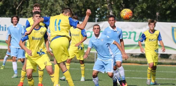Under 16: Juventus-Fiorentina per la testa del girone A, la Lazio ospita il Chievo