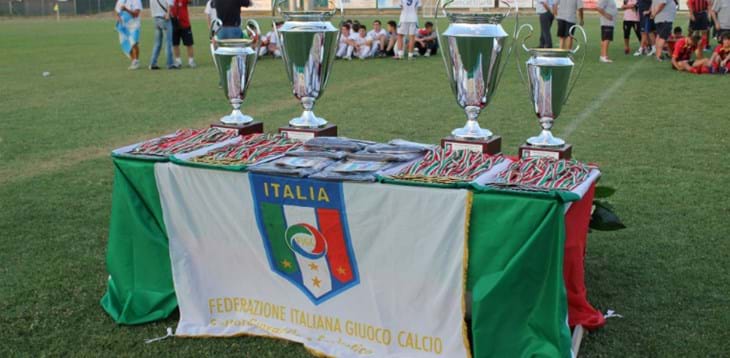 Verso la fine delle fasi preliminari. Le date delle finali nazionali